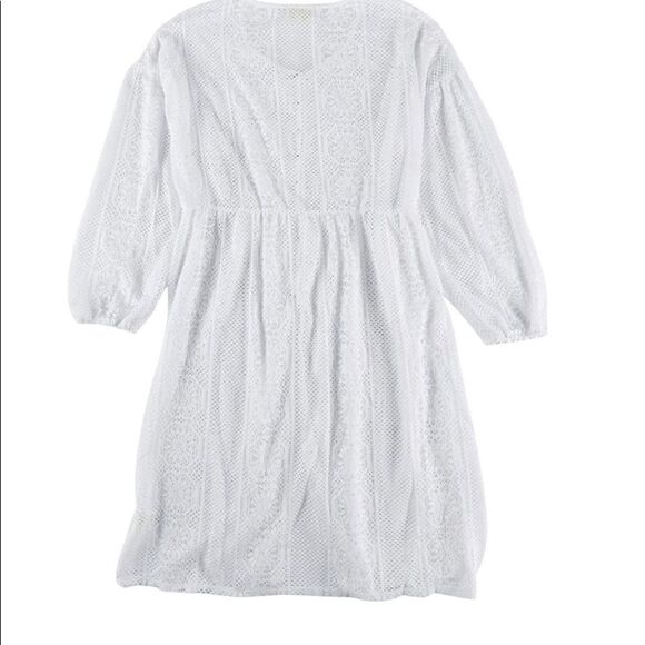 DEPT 222 Women’s Small Tuscan Sun Dress or SwimSuit Cover up - Picture 7 of 7